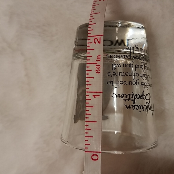 American Expedition Horned Owl Shot Glasses, Set Of Two. - Picture 9 of 11